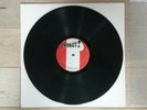 Impact All Stars - Java Java Dub (LP), orig JA press on Impact