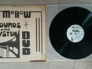Dub Specialist - Mellow Sounds And System Dub (LP), orig JA press on Coxsone