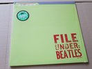 ? The Beatles ?–file under beatles -  lp'--green vinyl