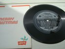 JAM + POLICE + ABBA + MADNESS + RARE UNPLAYED  Happy Christmas Smash Hits Flexi