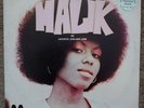 Lafayette Afro Rock Band - Malik LP Original US Pressing Promo Funk Soul
