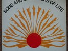 Sons And Daughters Of Lite - Let The Sun Shine In LP Rare Original Private Jazz