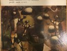 RUSS FREEMAN RICHARD TWARDZIK TRIO PACIFIC JAZZ PJ-1212 DEEP GROOVE MONO LP