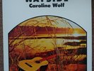 Caroline Wolf - Wayside LP Rare Private Press Singer/Songwriter Folk Psych