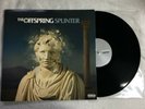The Offspring Splinter 2003 Columbia LP vinyl pop punk bad religion rancid nofx