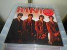 The Kinks, 3 Album Bundle,  Earmark Vinyl.  Kinks : Kinda Kinks : Kontroversy.