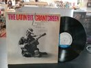 Grant Green THE LATIN BIT Blue Note BLP 4111 Mono NY USA Ear RVG 1963 VG/VG