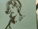 DAVID BOWIE live The Long Beach Arena, recorded March 10, 1973 TMOQ. RARE