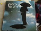 PROCOL HARUM THE PRODIGAL STRANGER MINT EUROPEAN PRESSING VINYL LP