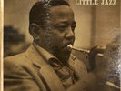 ROY ELDRIDGE LITTLE JAZZ CLEF RECORDS MGC-683 DEEP GROOVE MONO LP