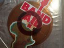 Band Aid Do They Know Its Christmas Picture Disc Guitar Aftica Shape Vinyl