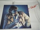PETER MAFFAY Sonne in der Nacht /German LP 1985 + Presse-Mappe TELDEC 6.26200 AS