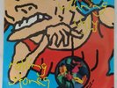 THE ROLLING STONES Winning Ugly / Back To Zero 7