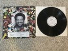 BILL WITHERS - MENAGERIE  Vinyl LP Album  JC 34903 DEMO White Label Promo Tecord