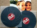 Siamese Dream - Smashing Pumpkins Vinyl Original Press HUTLP11