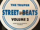 The Truper Volume 2 - Street Beats 10” SVDL 8 Photek LTJ Bukem 1994