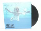 Nirvana - Nevermind (1991 DGC-24425 Pallas Germany) - Vinyl Record LP Album