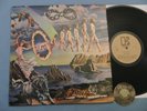 LP DOORS Full Circle 1972 Israel | EX