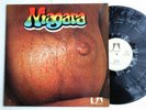 NIAGARA SAME / SELF TITLED LP D ORIGINAL NM Udo Lindenberg