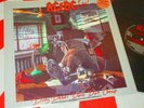 AC/DC Dirty Deeds Done Dirt Cheap Live at Donington 1992 UK 1993 Ltd 12