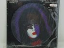 LP KISS Paul Stanley (PICTURE DISC Vinyl, LILITH 2006) SEALED  w/ Free Shipping