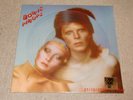 DAVID BOWIE. BOWIE PIN UPS. PARLOPHONE DB69736P (RECORD STORE DAY PIC DISC)