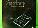 Supertramp Crime of the Century  Original Master Recording LP VG+