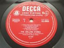 Rolling Stones - Beggars Banquet // Orig 1st UK Unboxed Decca Mono LP Very Clean