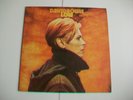 DAVID BOWIE - LOW - UK LP -RCA PL 12030, WITH INSERT, PLAYS IN VG+ CONDITION.