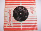 THE WHO - A LEGAL MATTER - UK 7