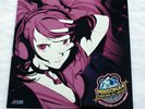 Persona 4 Dancing All Night Remixes Soundtrack limited vinyl record LP HMV RARE