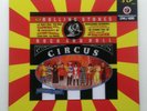 The Rolling Stones-Rock And Roll Circus-Box Set- Red Tongue Records MINT