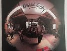 NEIL YOUNG & CRAZY HORSE Ragged Glory  LP  rare Yugoslav pressing