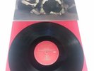 QUEEN The Works CAPITOL LP Record Lp VG+ In shrink