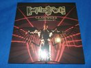 David Bowie - Glass Spider (Live Montreal '87) - 180g 3 LP Set New w/Out Shrink