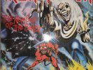 Iron Maiden - The Number of the Beast   NE 1982  - EMI 1A 064-07608