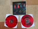 Machine Head - Burn My Eyes Vinyl - Live In The Studio 2019 - Full Signed