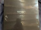 Sealed Toto All In 1978-2018 LP Box Set 17 LPs 13 CDs