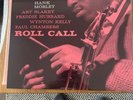 Hank Mobley Roll Call 2 LP 45 RPM Music Matters Jazz Like New Blue Note