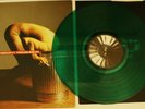 THERAPY - Troublegum - ltd ed green vinyl LP (A&M 540 196-1, 1994)