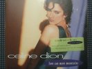 SEALED CELINE DION LOVE CAN MOVE MOUNTAINS REMIXES 1992 12