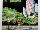 JADE WARRIOR - JADE WARRIOR - 1st 1971 AUSSIE LP - PROG PSYCH SWIRL