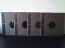Pounding Grooves 13, 14, 16, 20 - TECHNO Elektro Club Vinyl LP EP