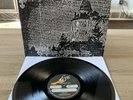 Grausamkeit Nostalgia Okkultes Blut TEST PRESS Darkthrone Moonblood Mayhem