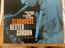 Dexter Gordon Clubhouse Tone Poet Blue Note Press Like New