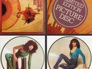 KATE BUSH: Original UK ‘Remember Yourself', 'The Kick Inside’ Picture Disc MINT