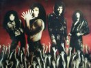Kiss - Smashes, Thrashes and Hits - USA LP Picture Disc