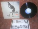 Sam Rivers A New Conception Rare Mono 1966 U.S. Blue Note BLP 4249