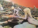LED ZEPPELIN Houses Of The Holy 1973 (Vinyl LP)