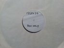 Elton John - White Label Test Pressing - Too Low For Zero - UK Rocket Records